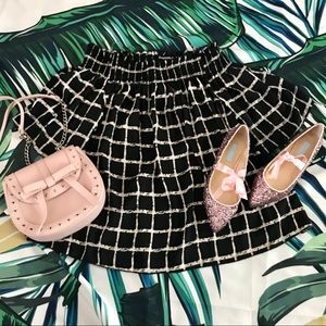 💋Sheer off the shoulder blouse💋